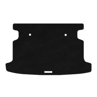 Tappetino bagagliaio tessile Classic (HB, Nero) Toyota Corolla 2002-2007