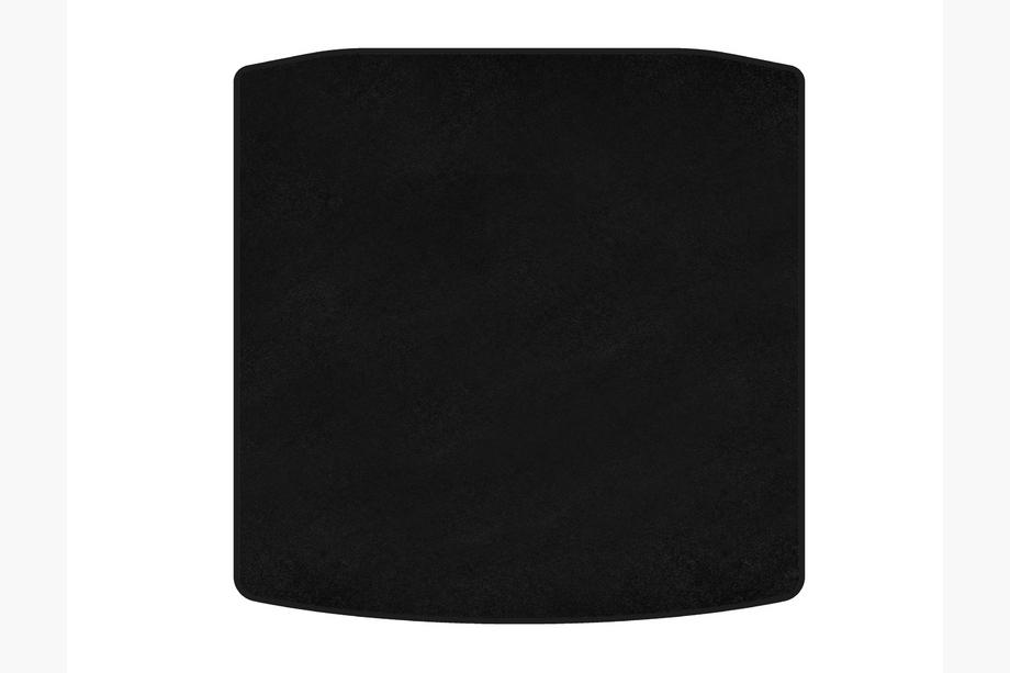 Volkswagen Golf 4 1997-2006 Tappetino bagagliaio tessile Classic (SW, Nero) Foto 1