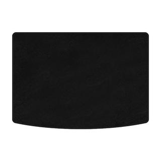 Tappetino bagagliaio tessile Classic (Nero)