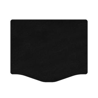 Tappetino bagagliaio tessile Classic (HB, Nero) Ford Focus II 2008-2011