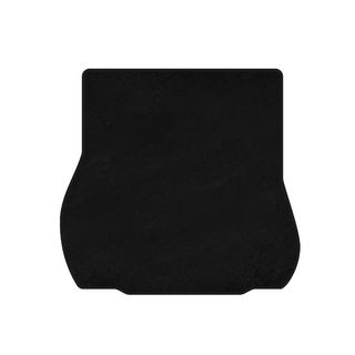 Tappetino baule in tessuto Classic V-2 (Avant, Nero) Audi A4 B5 1994–2001