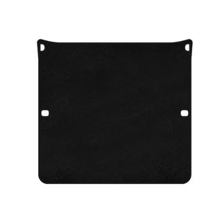 Tappetino baule in tessuto Classic V-2 (Avant, Nero) Audi 100 C4 1990-1994
