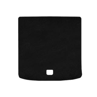 Tappetino baule in tessuto Classic V-2 (Avant, Nero) Audi A4 B7 2004-2008