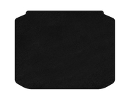 Audi A3 2012-2020 Tappetino bagagliaio tessile Classic (HB, Nero) foto 1