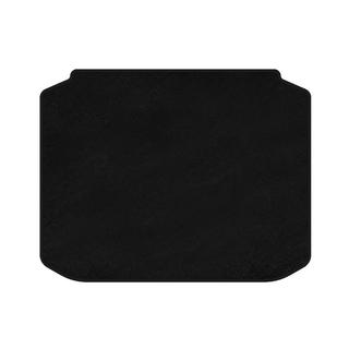 Tappetino bagagliaio tessile Classic (HB, Nero) Audi A3 2012-2020