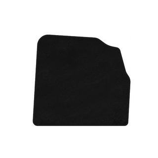 Tappetino bagagliaio in tessuto Classic (Berlina, Nero) Audi 80 1978-1986
