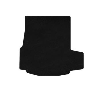 Tappetino bagagliaio tessile Classic V-2 (Per G30, Nero) BMW Serie 5 G30/G31 2017–2023