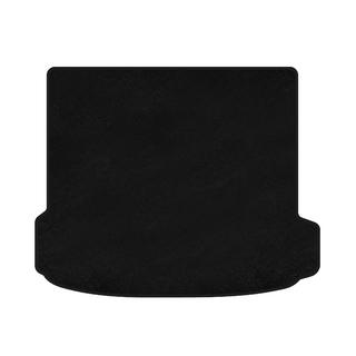 Tappetino bagagliaio tessile Classic V-2 (Nero)