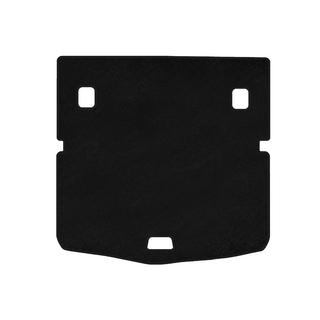 Tappetino bagagliaio tessile Classic V-2 (Per F46, 7 posti, Nero) BMW 2 Series Active Tourer F45/F46 2014-2021