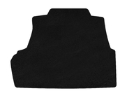 Chery Eastar 2003-2011 Tappetino bagagliaio tessile Classic (Nero) foto 1