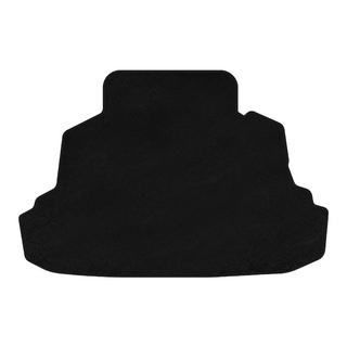 Tappetino bagagliaio tessile Classic (SD, Nero) BYD F3 2013-2015