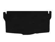 BYD F0 2008-2014 Tappetino bagagliaio tessile Classic (Nero) foto 1