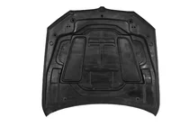 BMW Serie 5 G30/G31 2017–2023 Cofano (stile F90, carbonio forgiato) foto 6