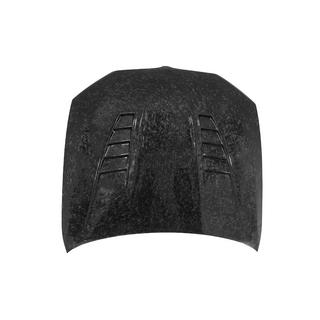 Cofano (stile F90, carbonio forgiato) BMW Serie 5 G30/G31 2017–2023 foto 2