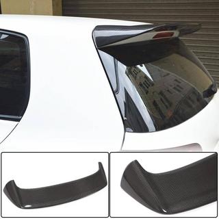 Spoiler V1 (per Base HB 2010-2013, Carbonio) foto 1
