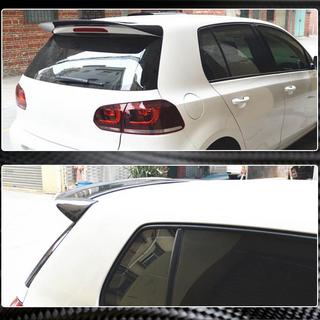 Spoiler V1 (per Base HB 2010-2013, Carbonio) foto 3