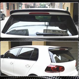 Spoiler V1 (per Base HB 2010-2013, Carbonio) foto 4