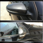 Volkswagen Golf 6 2008-2014 Cover Specchietti V1 (per HB 2010-2013, Carbonio) foto 5