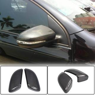 Cover Specchietti (per HB 2010-2013, Carbonio) foto 2