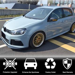 Cover Specchietti (per HB 2010-2013, Carbonio) foto 3
