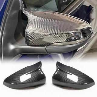 Cover Specchietti V2 (per HB 2010-2013, Carbonio) foto 1