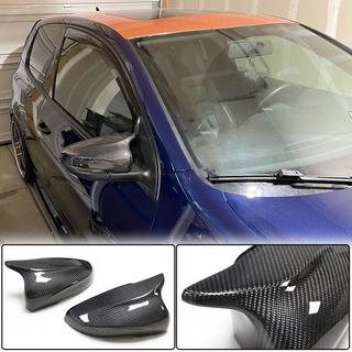 Cover Specchietti V2 (per HB 2010-2013, Carbonio) foto 2