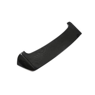Spoiler V1 (per GTI/R HB 2010-2013, Carbonio) foto 1