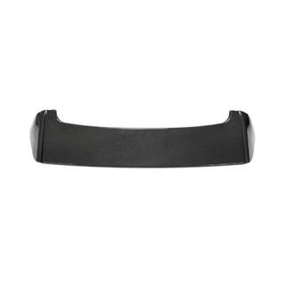 Spoiler V1 (per GTI/R HB 2010-2013, Carbonio) foto 2