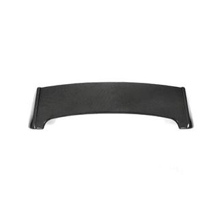 Spoiler V1 (per GTI/R HB 2010-2013, Carbonio) foto 4