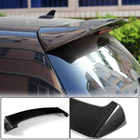 Volkswagen Golf 6 2008-2014 Spoiler V3 (per GTI/R HB 2010-2013, Carbonio) foto 2