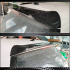Volkswagen Golf 6 2008-2014 Spoiler V3 (per GTI/R HB 2010-2013, Carbonio) foto 4