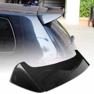 Spoiler V3 (per GTI/R HB 2010-2013, Carbonio) foto 1