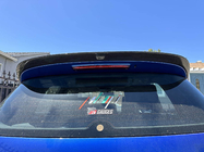 Volkswagen Golf 6 2008-2014 Spoiler V4 (per GTI/R HB 2010-2013, Carbonio) foto 2