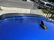 Volkswagen Golf 6 2008-2014 Spoiler V4 (per GTI/R HB 2010-2013, Carbonio) foto 4