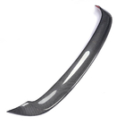 Volkswagen Golf 6 2008-2014 Spoiler V4 (per GTI/R HB 2010-2013, Carbonio) foto 7