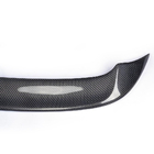 Volkswagen Golf 6 2008-2014 Spoiler V4 (per GTI/R HB 2010-2013, Carbonio) foto 8