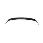 Volkswagen Golf 6 2008-2014 Spoiler V4 (per GTI/R HB 2010-2013, Carbonio) foto 12