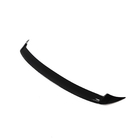 Volkswagen Golf 6 2008-2014 Spoiler V4 (per GTI/R HB 2010-2013, Carbonio) foto 14