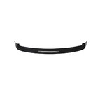 Volkswagen Golf 6 2008-2014 Spoiler V4 (per GTI/R HB 2010-2013, Carbonio) foto 15