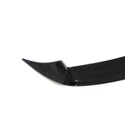 Volkswagen Golf 6 2008-2014 Spoiler V4 (per GTI/R HB 2010-2013, Carbonio) foto 16