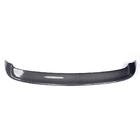Volkswagen Golf 6 2008-2014 Spoiler V4 (per GTI/R HB 2010-2013, Carbonio) foto 17