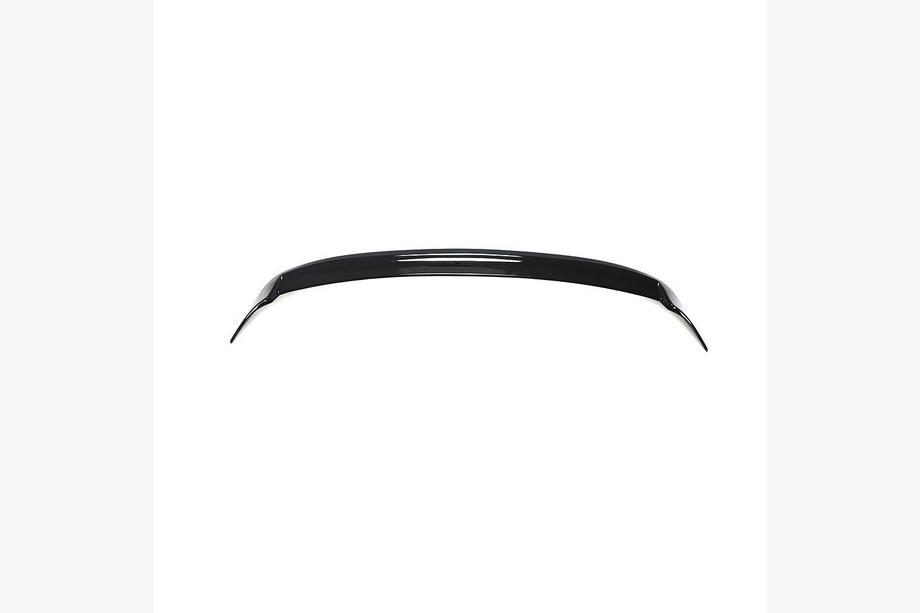 Volkswagen Golf 6 2008-2014 Spoiler V4 (per GTI/R HB 2010-2013, Carbonio) Foto 12