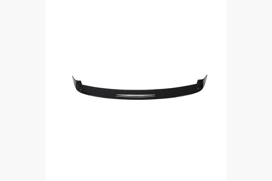 Volkswagen Golf 6 2008-2014 Spoiler V4 (per GTI/R HB 2010-2013, Carbonio) Foto 15