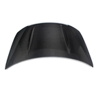 Volkswagen Golf 6 2008-2014 Cofano (per HB 2010-2013, Carbonio) foto 5