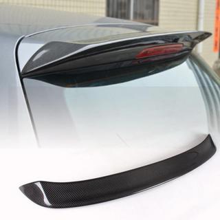 Spoiler V2 (per Base HB 2010-2013, Carbonio) foto 1
