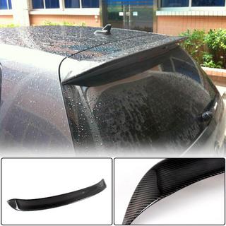 Spoiler V2 (per Base HB 2010-2013, Carbonio) foto 2