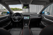 MG ZS EV aggiornata: recensione del crossover elettrico foto 4