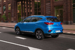 MG ZS EV aggiornata: recensione del crossover elettrico foto 2