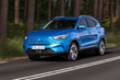 MG ZS EV aggiornata: recensione del crossover elettrico foto 1