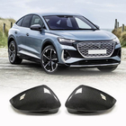 Volkswagen ID.4 2020- Calotte Specchietti (Carbonio) foto 4